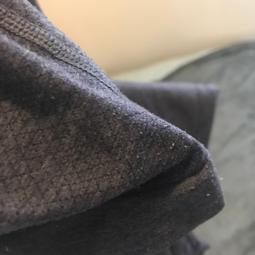 Lululemon Cropped Leggings - Picture 5 of 5